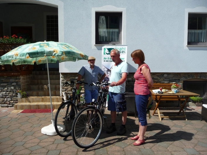 Camping Hirschegg - zdjęcie 2