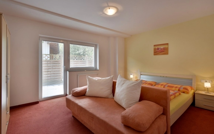 Camping Hochzillertal - zdjęcie 2