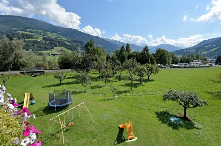 Camping Hochzillertal - zdjęcie 1