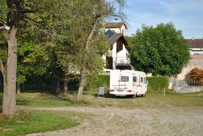 Camping Hofmühle - zdjęcie 3