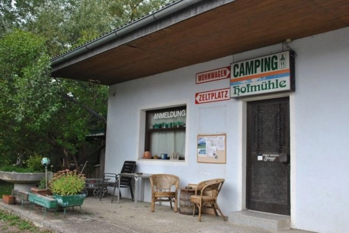 Camping Hofmühle - zdjęcie 1