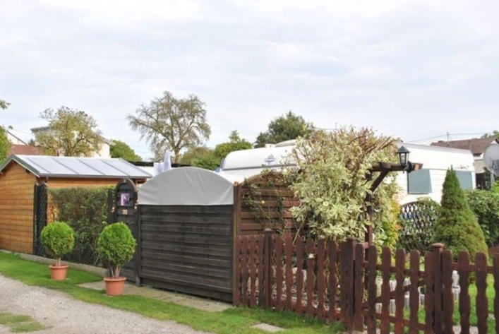 Camping Hofmühle - zdjęcie 1