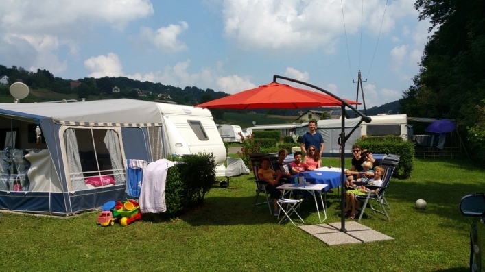 Camping im Thermenland - zdjęcie 2