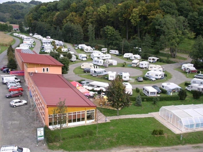 zobacz camping - zdjęcie 1