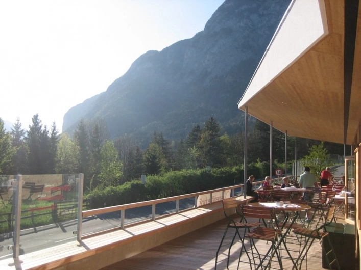 Camping Innsbruck - Kranebitterhof - zdjęcie 1