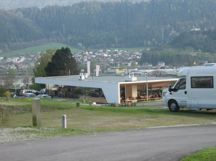 Camping Innsbruck - Kranebitterhof - zdjęcie 1