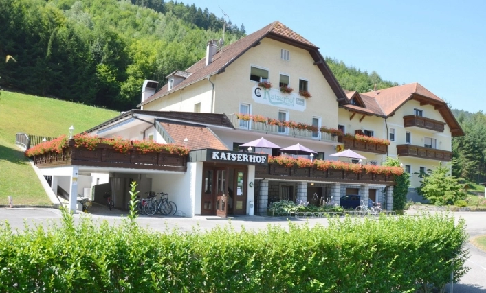 Camping Kaiserhof - zdjęcie 1