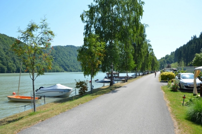 Camping Kaiserhof - zdjęcie 1