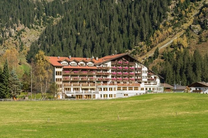 Camping Kaunertal - zdjęcie 4