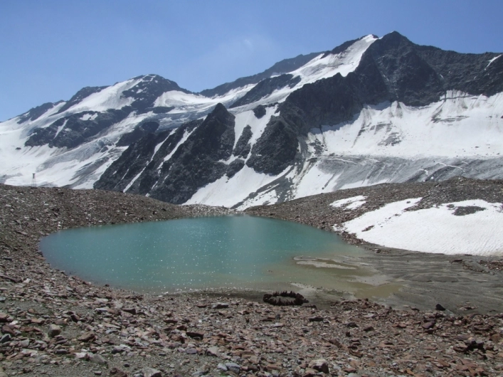 Camping Kaunertal - zdjęcie 3