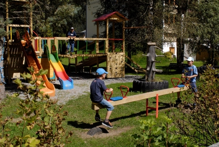 Camping Kaunertal - zdjęcie 2