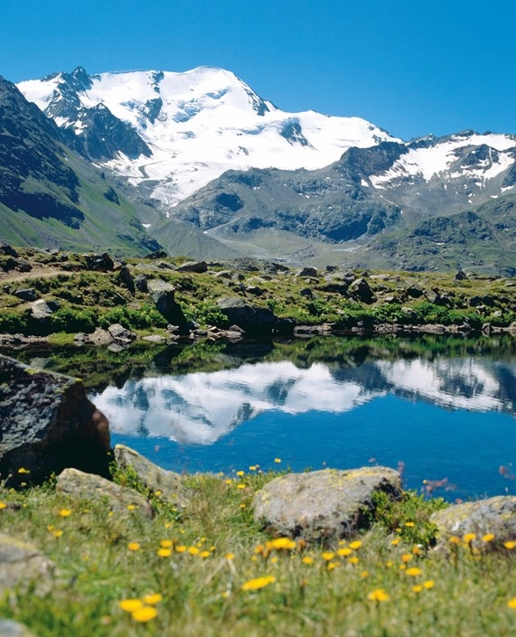 Camping Kaunertal - zdjęcie 1