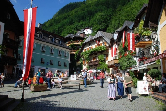 Camping Klausner-Höll KG - zdjęcie 3