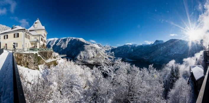 Camping Klausner-Höll KG - zdjęcie 1
