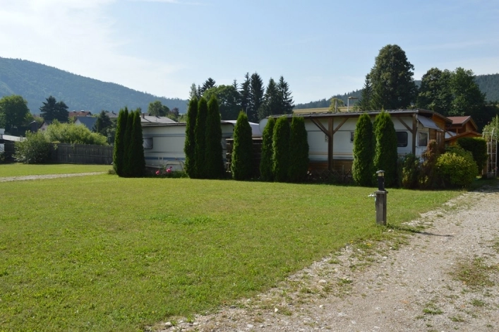 Camping Kohlhofmühl - zdjęcie 3