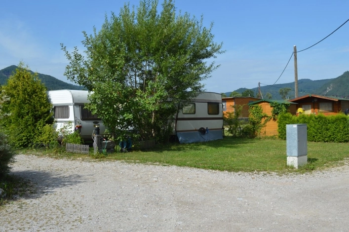 Camping Kohlhofmühl - zdjęcie 1