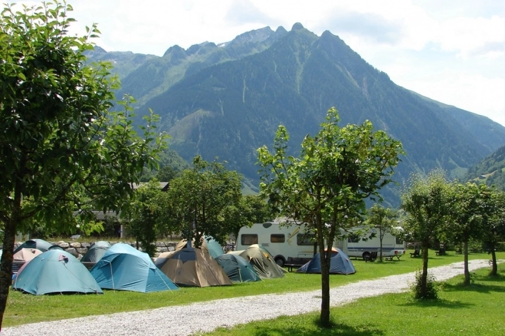 Camping Lampenhäusl - zdjęcie 2