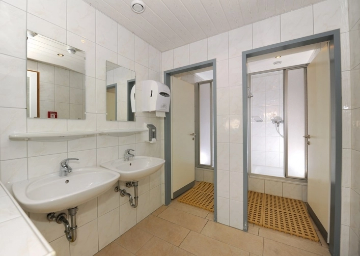 Camping Lampenhäusl - zdjęcie 1