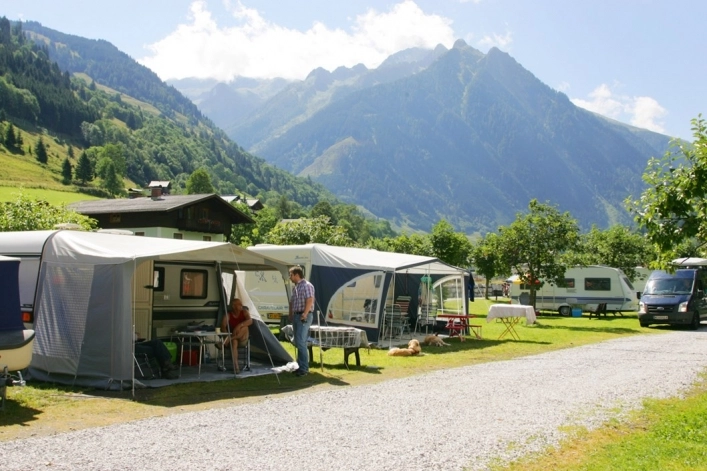 Camping Lampenhäusl - zdjęcie 1