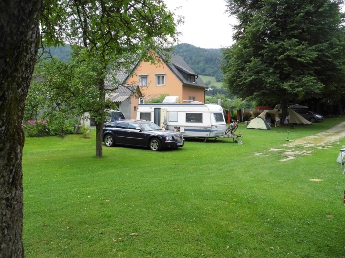 Camping Lanzmaierhof - zdjęcie 1