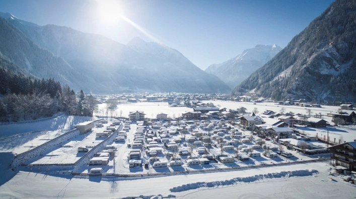 Camping Mayrhofen - zdjęcie 4