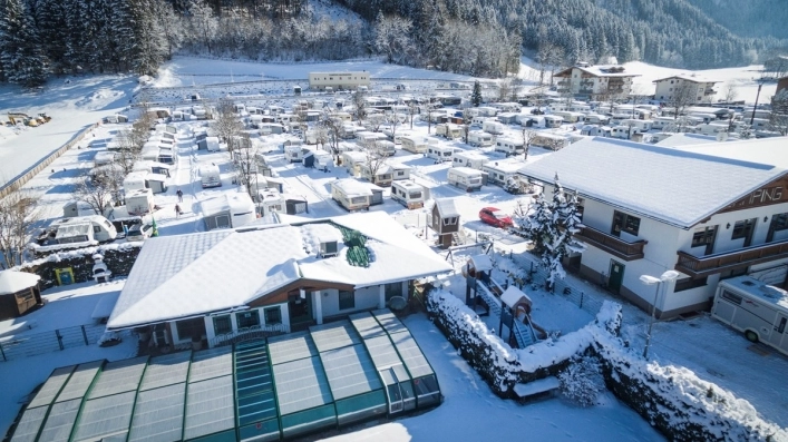 Camping Mayrhofen - zdjęcie 3