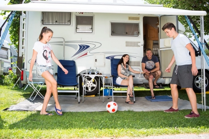 Camping Mayrhofen - zdjęcie 2