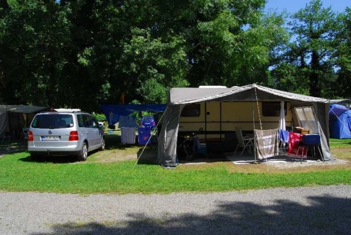 Camping Mexico am Bodensee - zdjęcie 3