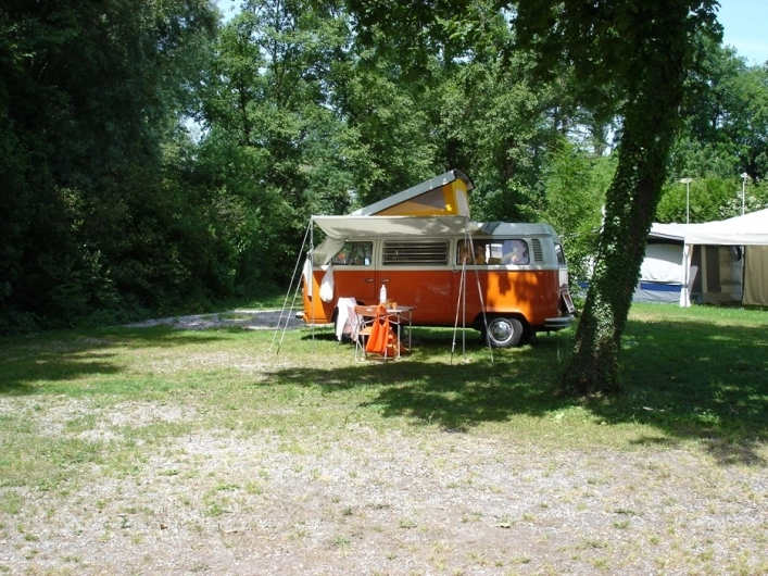 Camping Mexico am Bodensee - zdjęcie 2