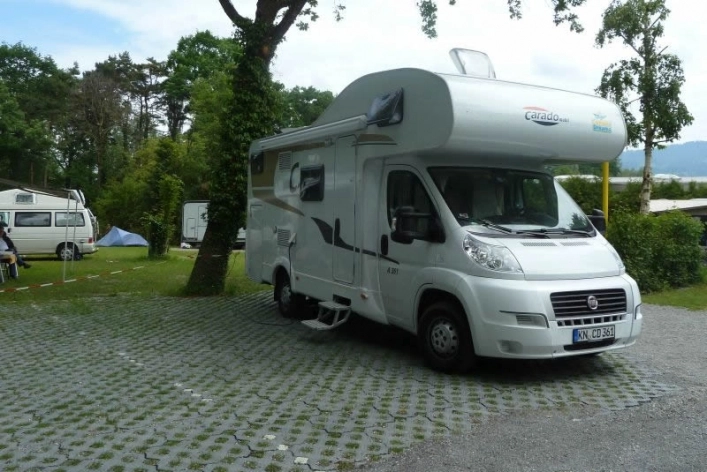 zobacz camping - zdjęcie 1