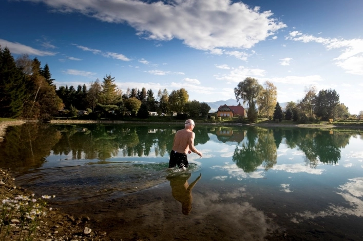 Camping Murinsel - zdjęcie 1