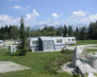 Camping Neunbrunnen am Waldsee - zdjęcie 2