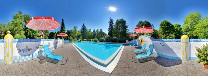 Camping Nord-Sam - zdjęcie 1