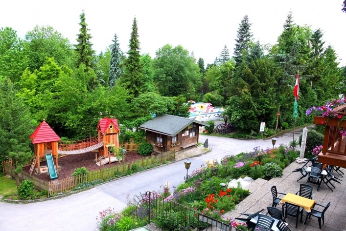 Camping Nord-Sam - zdjęcie 1