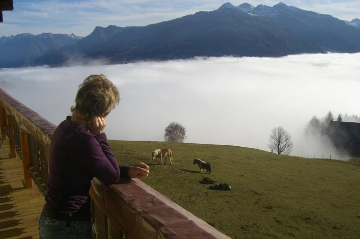Camping Oberhasenberghof - zdjęcie 4
