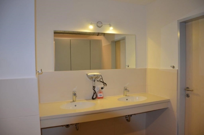 Camping Oberhasenberghof - zdjęcie 1