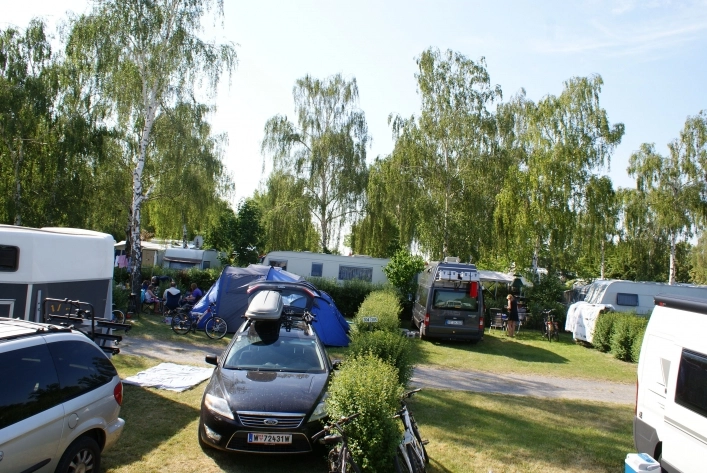Camping Oggau - zdjęcie 4