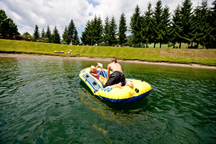 Camping Olachgut - zdjęcie 4