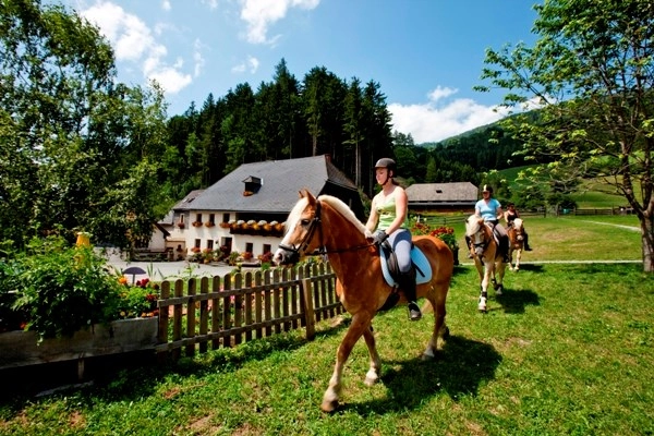 Camping Olachgut - zdjęcie 3