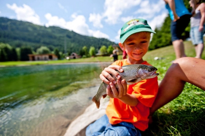 Camping Olachgut - zdjęcie 2