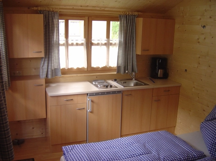 Camping Ötztal Arena **** - zdjęcie 4