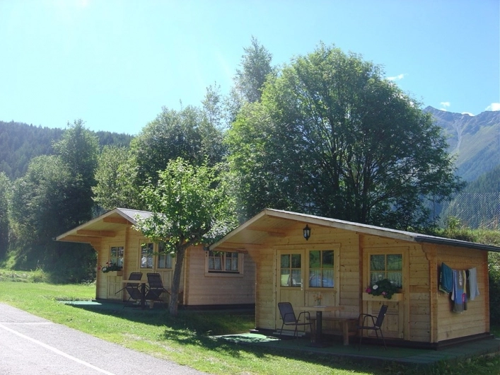 Camping Ötztal Arena **** - zdjęcie 3