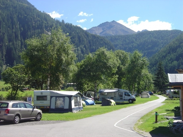 Camping Ötztal Arena **** - zdjęcie 1