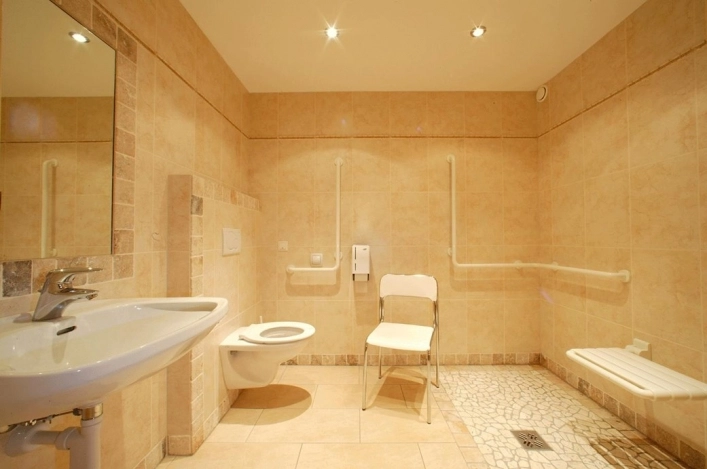 Camping Ötztal Längenfeld - zdjęcie 4