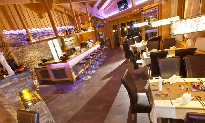 Camping Ötztal Längenfeld - zdjęcie 2