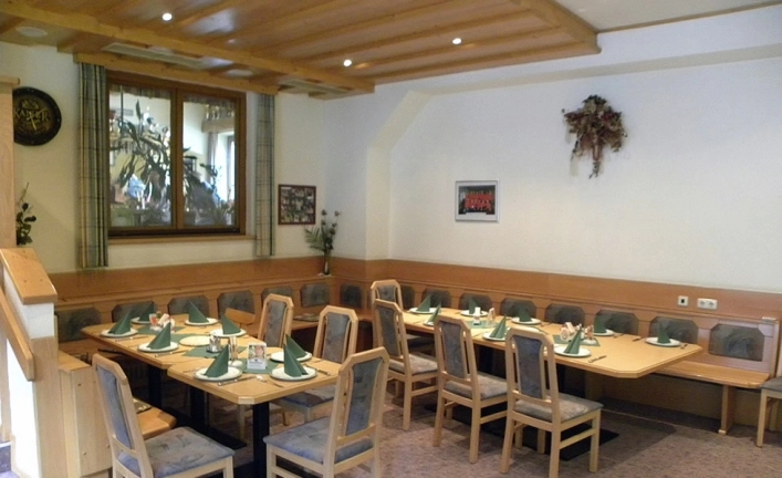 Camping Pub Gastein - zdjęcie 2