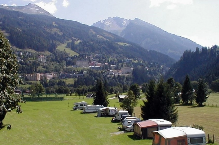 Camping Pub Gastein - zdjęcie 1