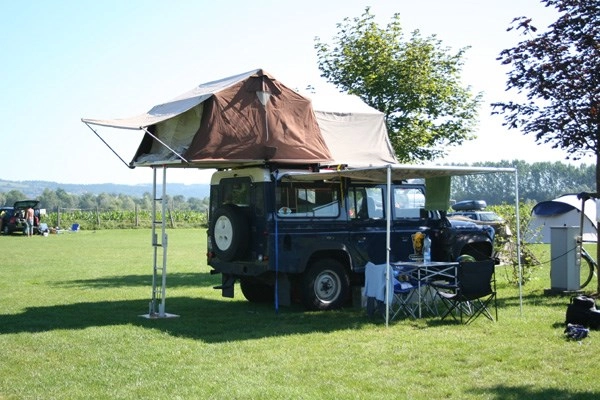 Camping Puchner - zdjęcie 4