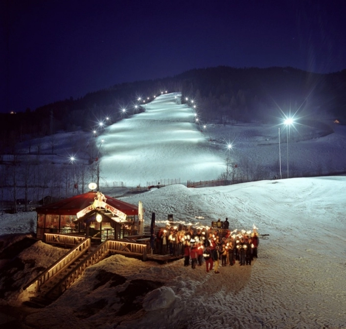 Camping Reiteralm - zdjęcie 4