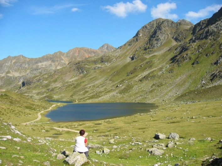 Camping Reiteralm - zdjęcie 1